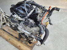 Laden Sie das Bild in den Galerie-Viewer, Motor Lexus III 2GR-FXE RX450 3.5 Benzin Engine Komplett MOT4206231068zw
