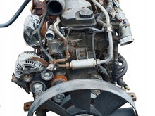 Laden Sie das Bild in den Galerie-Viewer, Motor Iveco I F4AE3681D 5.9 252PS 185kW Diesel Engine Komplett MOT4209604192ua