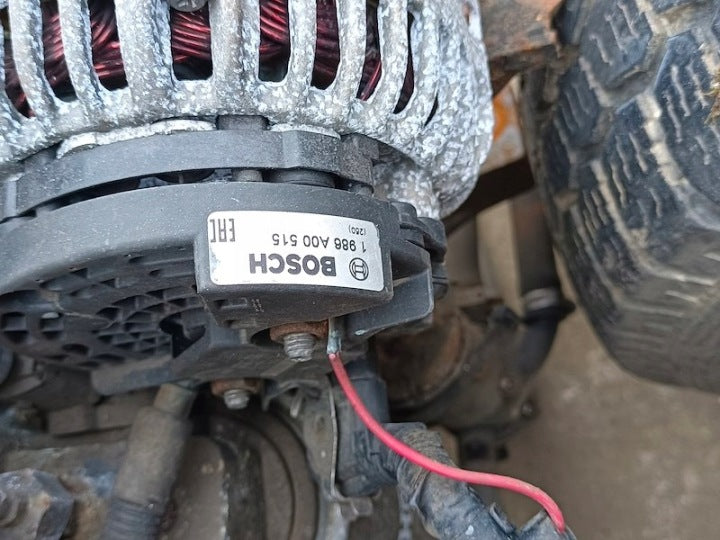 Motor Iveco I F4AE3681D 5.9 252PS 185kW Diesel Engine Komplett MOT4209604192ua