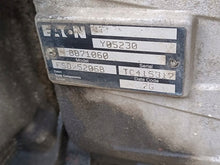 Laden Sie das Bild in den Galerie-Viewer, Motor Iveco I F4AE3681D 5.9 252PS 185kW Diesel Engine Komplett MOT4209604192ua
