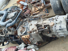 Laden Sie das Bild in den Galerie-Viewer, Motor Iveco I F4AE3681D 5.9 252PS 185kW Diesel Engine Komplett MOT4209604192ua