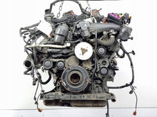 Laden Sie das Bild in den Galerie-Viewer, Motor Audi A8 CDTB CTBB CDTA CDT 3.0 TDI 2010 Diesel Engine Komplett MOT4241053929ts