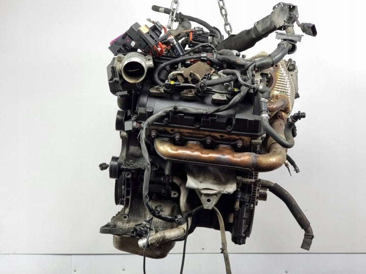 Motor Audi A8 CDTB CTBB CDTA CDT 3.0 TDI 2010 Diesel Engine Komplett MOT4241053929ts