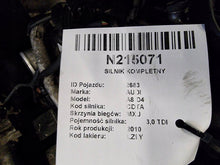 Laden Sie das Bild in den Galerie-Viewer, Motor Audi A8 CDTB CTBB CDTA CDT 3.0 TDI 2010 Diesel Engine Komplett MOT4241053929ts
