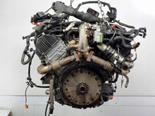 Laden Sie das Bild in den Galerie-Viewer, Motor Audi A8 CDTB CTBB CDTA CDT 3.0 TDI 2010 Diesel Engine Komplett MOT4241053929ts