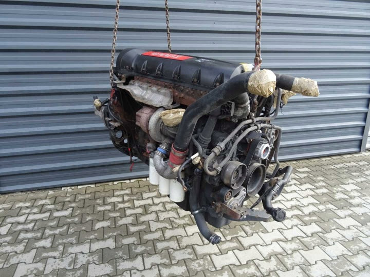 Motor Renault I DXI11 346kW 2011 Diesel Engine Unkomplett MOT4252611224fl