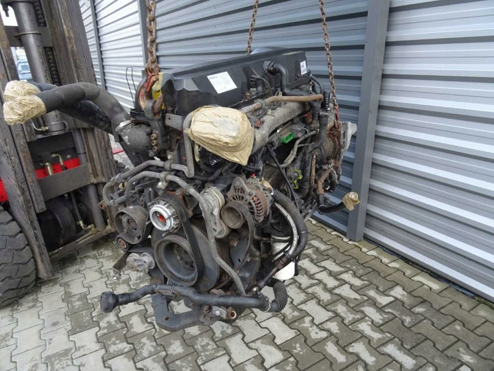 Motor Renault I DXI11 346kW 2011 Diesel Engine Unkomplett MOT4252611224fl
