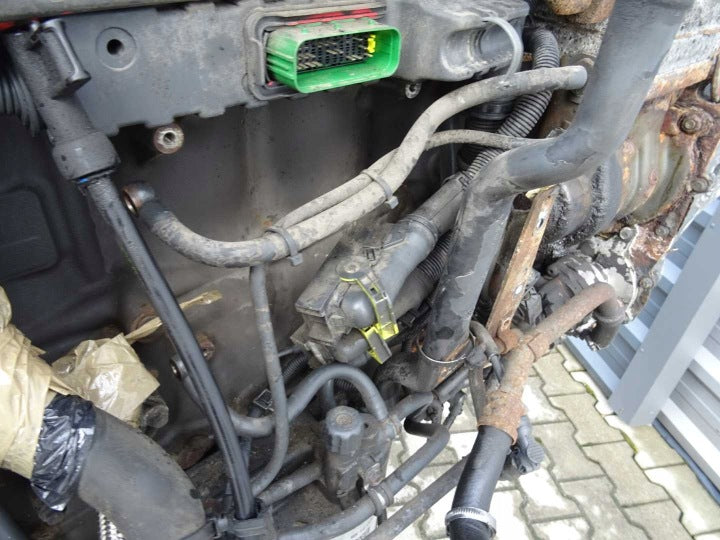 Motor Renault I DXI11 346kW 2011 Diesel Engine Unkomplett MOT4252611224fl