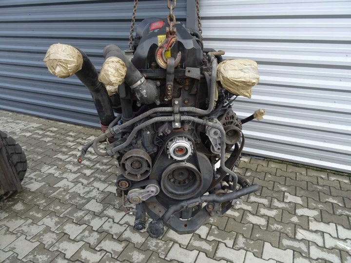 Motor Renault I DXI11 346kW 2011 Diesel Engine Unkomplett MOT4252611224fl