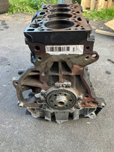 Laden Sie das Bild in den Galerie-Viewer, Motorblock Skoda Octavia III 1Z Diesel Unkomplett MOT4284192167do
