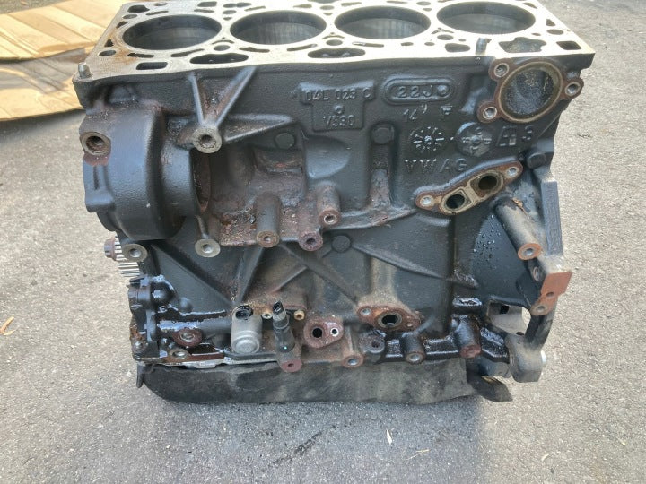 Motorblock Skoda Octavia III 1Z Diesel Unkomplett MOT4284192167do