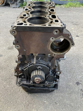 Laden Sie das Bild in den Galerie-Viewer, Motorblock Skoda Octavia III 1Z Diesel Unkomplett MOT4284192167do