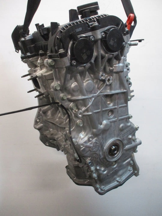 Motor Hyundai Kona G4LL 1.6 Benzin Engine Unkomplett MOT4326659170kx