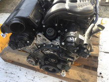 Laden Sie das Bild in den Galerie-Viewer, Motor Jeep Cherokee Kl 3.2 109TKm 2017 Benzin Engine Unkomplett MOT4327237491ye