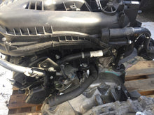 Laden Sie das Bild in den Galerie-Viewer, Motor Jeep Cherokee Kl 3.2 109TKm 2017 Benzin Engine Unkomplett MOT4327237491ye