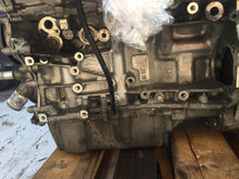 Laden Sie das Bild in den Galerie-Viewer, Motor Jeep Cherokee Kl 3.2 109TKm 2017 Benzin Engine Unkomplett MOT4327237491ye