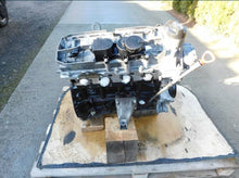 Laden Sie das Bild in den Galerie-Viewer, Motor Mercedes-Benz Sprinter 906 OM646 2.2 CDI 150PS Diesel Engine Unkomplett MOT4332561008at