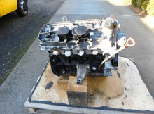 Laden Sie das Bild in den Galerie-Viewer, Motor Mercedes-Benz Sprinter 906 OM646 2.2 CDI 150PS Diesel Engine Unkomplett MOT4332561008at