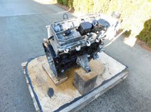 Laden Sie das Bild in den Galerie-Viewer, Motor Mercedes-Benz Sprinter 906 OM646 2.2 CDI 150PS Diesel Engine Unkomplett MOT4332561008at