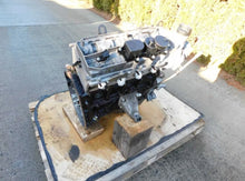 Laden Sie das Bild in den Galerie-Viewer, Motor Mercedes-Benz Sprinter 906 OM646 2.2 CDI 150PS Diesel Engine Unkomplett MOT4332561008at