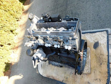 Laden Sie das Bild in den Galerie-Viewer, Motor Mercedes-Benz Sprinter 906 OM646 2.2 CDI 150PS Diesel Engine Unkomplett MOT4332561008at