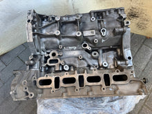 Load image into Gallery viewer, Zylinderkopf Jaguar F Type Pace PT204 2.0 300PS Benzin Unkomplett MOT4337695590dw