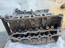 Load image into Gallery viewer, Zylinderkopf Jaguar F Type Pace PT204 2.0 300PS Benzin Unkomplett MOT4337695590dw