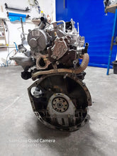 Laden Sie das Bild in den Galerie-Viewer, Motor Renault Trafic M9R780 2.0 DCI 62TKm Diesel Engine Unkomplett MOT4366167274vp