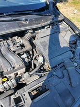Laden Sie das Bild in den Galerie-Viewer, Motor Renault Megane III M4R711 2.0 140PS 103kW 2009 Benzin Engine Unkomplett MOT4371797932co