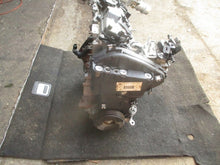 Laden Sie das Bild in den Galerie-Viewer, Motor Nissan Renault Qashqai I 20 K9KU872 1.5 DCI 56TKm 2020 Diesel Unkomplett MOT4372883291ik