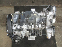 Laden Sie das Bild in den Galerie-Viewer, Motor Nissan Renault Qashqai I 20 K9KU872 1.5 DCI 56TKm 2020 Diesel Unkomplett MOT4372883291ik