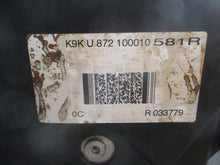 Laden Sie das Bild in den Galerie-Viewer, Motor Nissan Renault Qashqai I 20 K9KU872 1.5 DCI 56TKm 2020 Diesel Unkomplett MOT4372883291ik