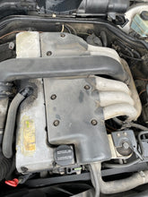 Laden Sie das Bild in den Galerie-Viewer, Motor Mercedes-Benz W210 2.9 Diesel Engine Komplett MOT4381597788kw