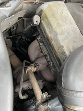 Laden Sie das Bild in den Galerie-Viewer, Motor Mercedes-Benz W210 2.9 Diesel Engine Komplett MOT4381597788kw