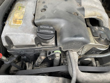 Laden Sie das Bild in den Galerie-Viewer, Motor Mercedes-Benz W210 2.9 Diesel Engine Komplett MOT4381597788kw