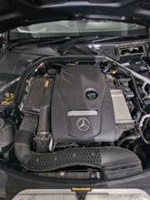 Laden Sie das Bild in den Galerie-Viewer, Motor Mercedes-Benz W205 274920 2.0 CGI 64TKm Benzin Engine Unkomplett MOT4383321773im