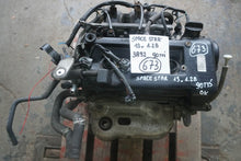 Load image into Gallery viewer, Motor Mitsubishi Mirage Space Star 3A92 1.2 9TKm Benzin Engine Unkomplett MOT4384068292nf