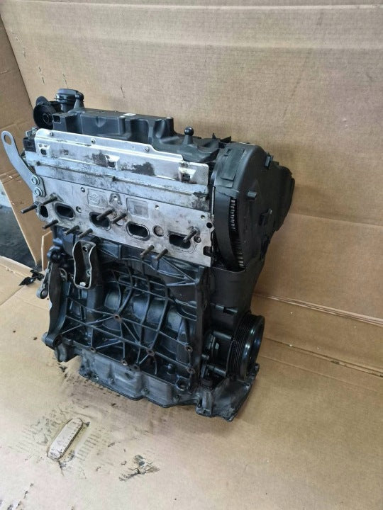 Motor Audi Seat Skoda VW I DTT 2.0 TDI 35TKm Diesel Engine Unkomplett MOT4384609037de
