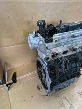 Laden Sie das Bild in den Galerie-Viewer, Motor Audi Seat Skoda VW I DTT 2.0 TDI 35TKm Diesel Engine Unkomplett MOT4384609037de
