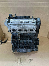 Laden Sie das Bild in den Galerie-Viewer, Motor Audi Seat Skoda VW I DTT 2.0 TDI 35TKm Diesel Engine Unkomplett MOT4384609037de