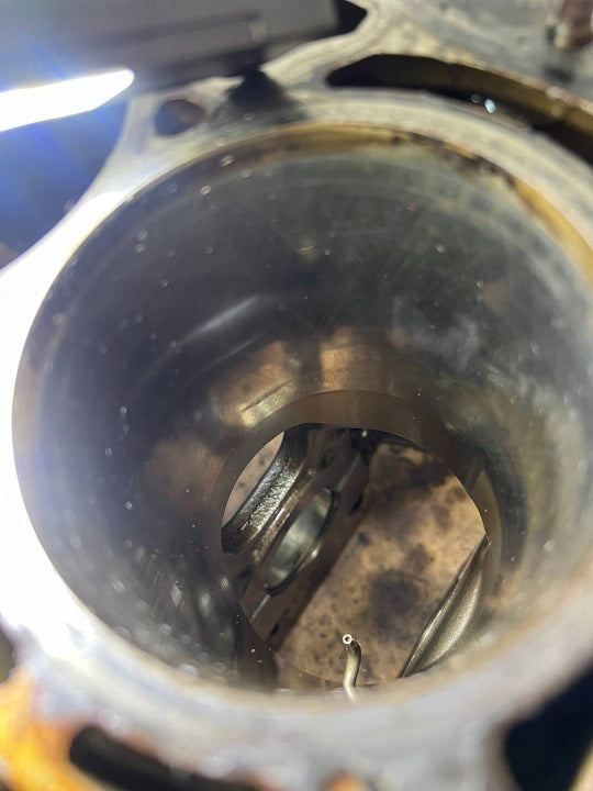 Motorblock Audi Tt CDAA TTS 06H103021L 1.8 TFSI 160PS 118kW Benzin Unkomplett MOT4389431113xb