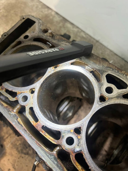 Motorblock Audi Tt CDAA TTS 06H103021L 1.8 TFSI 160PS 118kW Benzin Unkomplett MOT4389431113xb