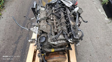 Laden Sie das Bild in den Galerie-Viewer, Motor Ssangyong Rexton D27DT 2.7 2004 Diesel Engine Komplett MOT4403891286jk