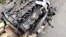 Laden Sie das Bild in den Galerie-Viewer, Motor Ssangyong Rexton D27DT 2.7 2004 Diesel Engine Komplett MOT4403891286jk