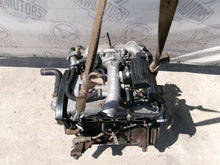 Laden Sie das Bild in den Galerie-Viewer, Motor Kia Sportage FE 2.0 260TKm 1996 Benzin Engine Unkomplett MOT4405596300fx