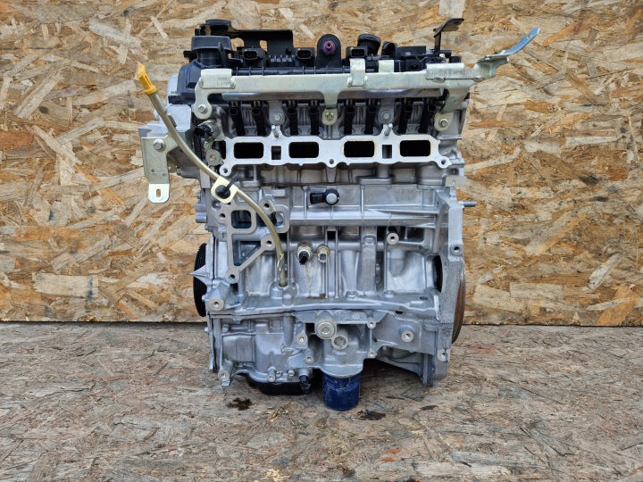 Motor Renault Clio V E-Tech Arkana H4MC632N 1.6 Benzin Engine Unkomplett MOT4435285533qj