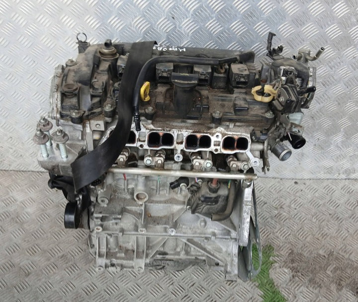 Motor Mazda 2 P54G 1.5 Benzin Engine Unkomplett MOT4446975869vq