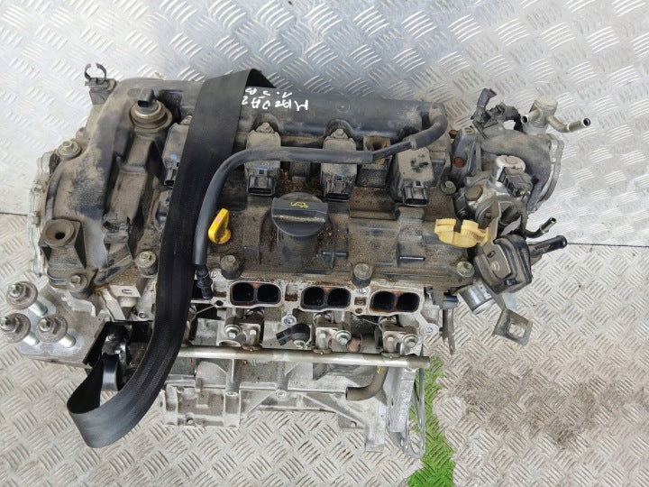 Motor Mazda 2 P54G 1.5 Benzin Engine Unkomplett MOT4446975869vq