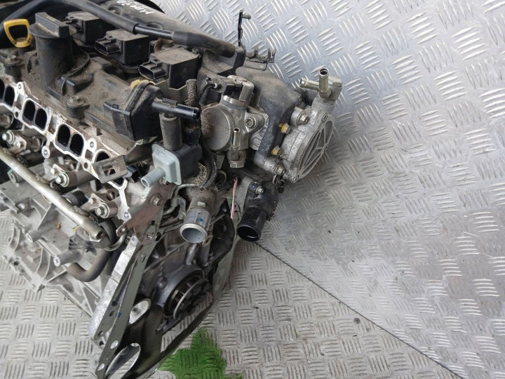 Motor Mazda 2 P54G 1.5 Benzin Engine Unkomplett MOT4446975869vq