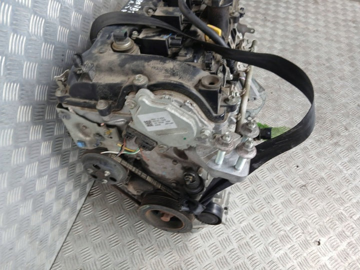 Motor Mazda 2 P54G 1.5 Benzin Engine Unkomplett MOT4446975869vq